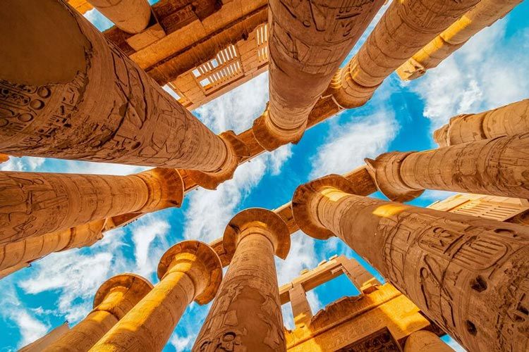 Egypt Odyssey Special: Cairo, Luxor, Aswan