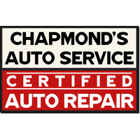 Chapmond's Auto Service