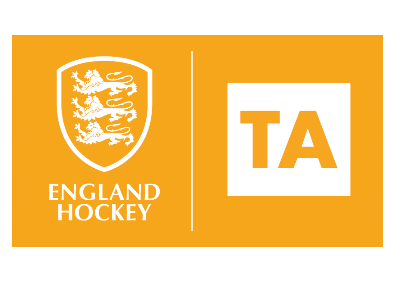 Logo for England Hockey and 