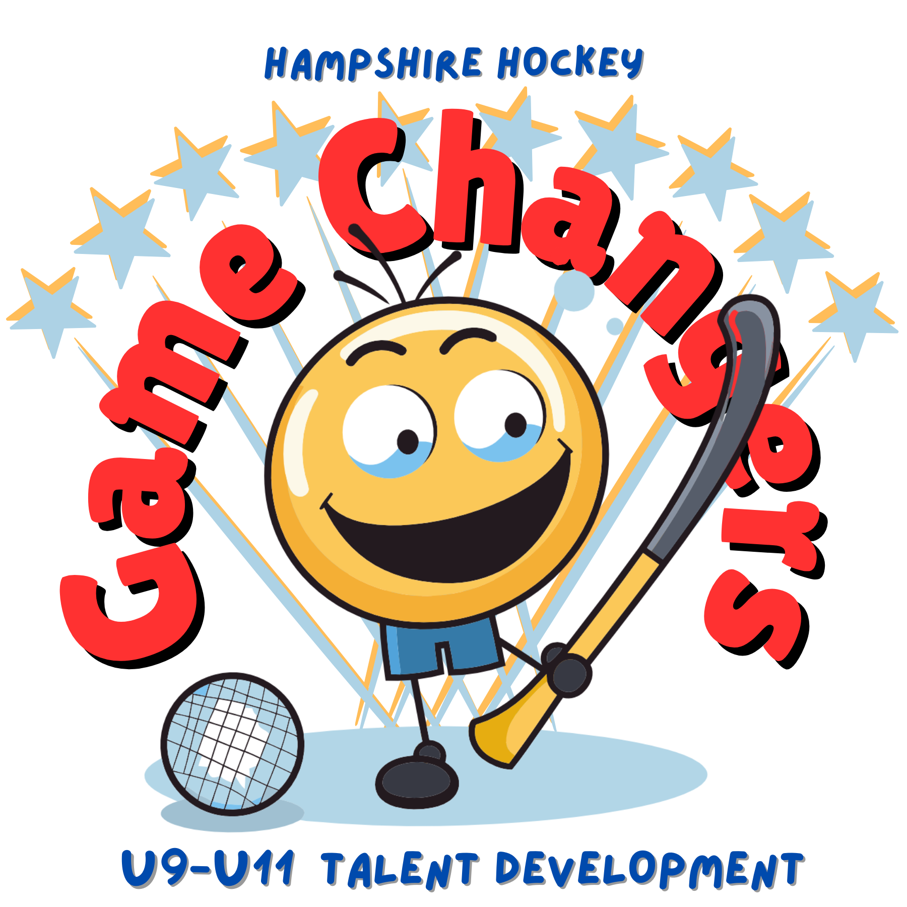 Hampshire Hockey 