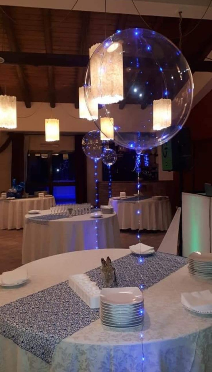 tavolo ristorante