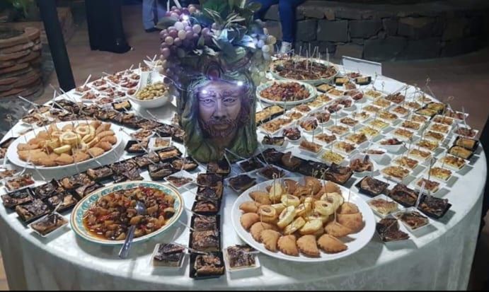 buffet