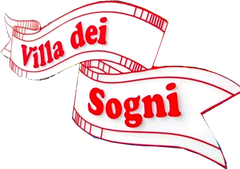 Villa dei Sogni logo