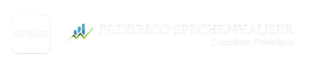 Un logo in bianco e nero per federico schenhauser