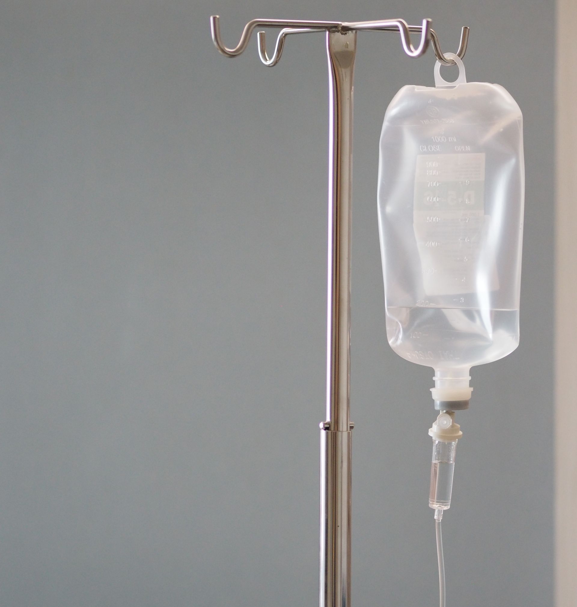 iv bag