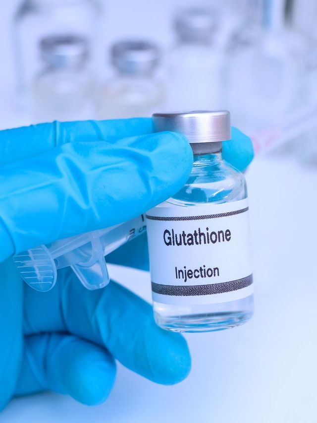 Glutathione Injections | Etobicoke, ON