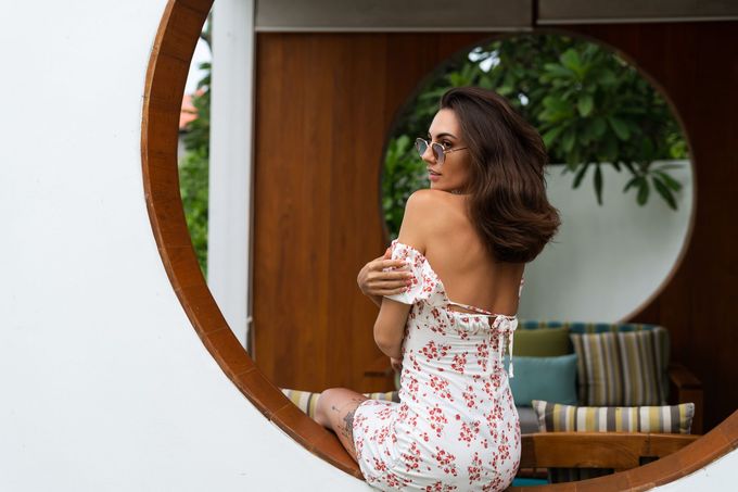 pretty woman
