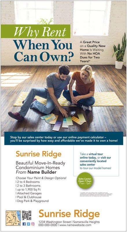 Sunrise Ridge