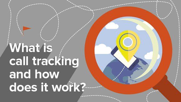 Call Tracking