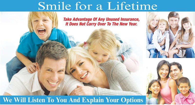 Dental Postcard