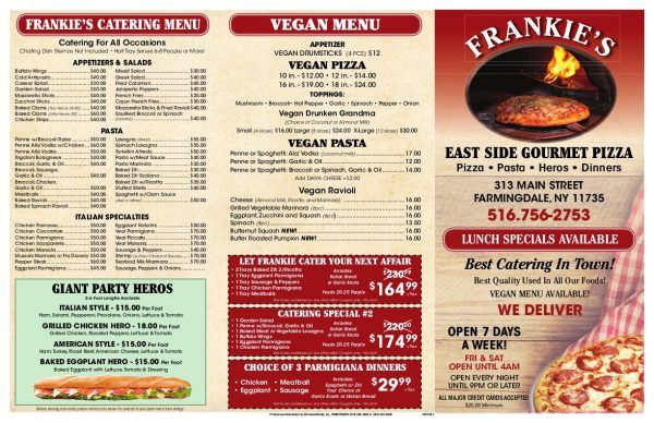 11 x 17 Flyer 11 x 17 Flyer