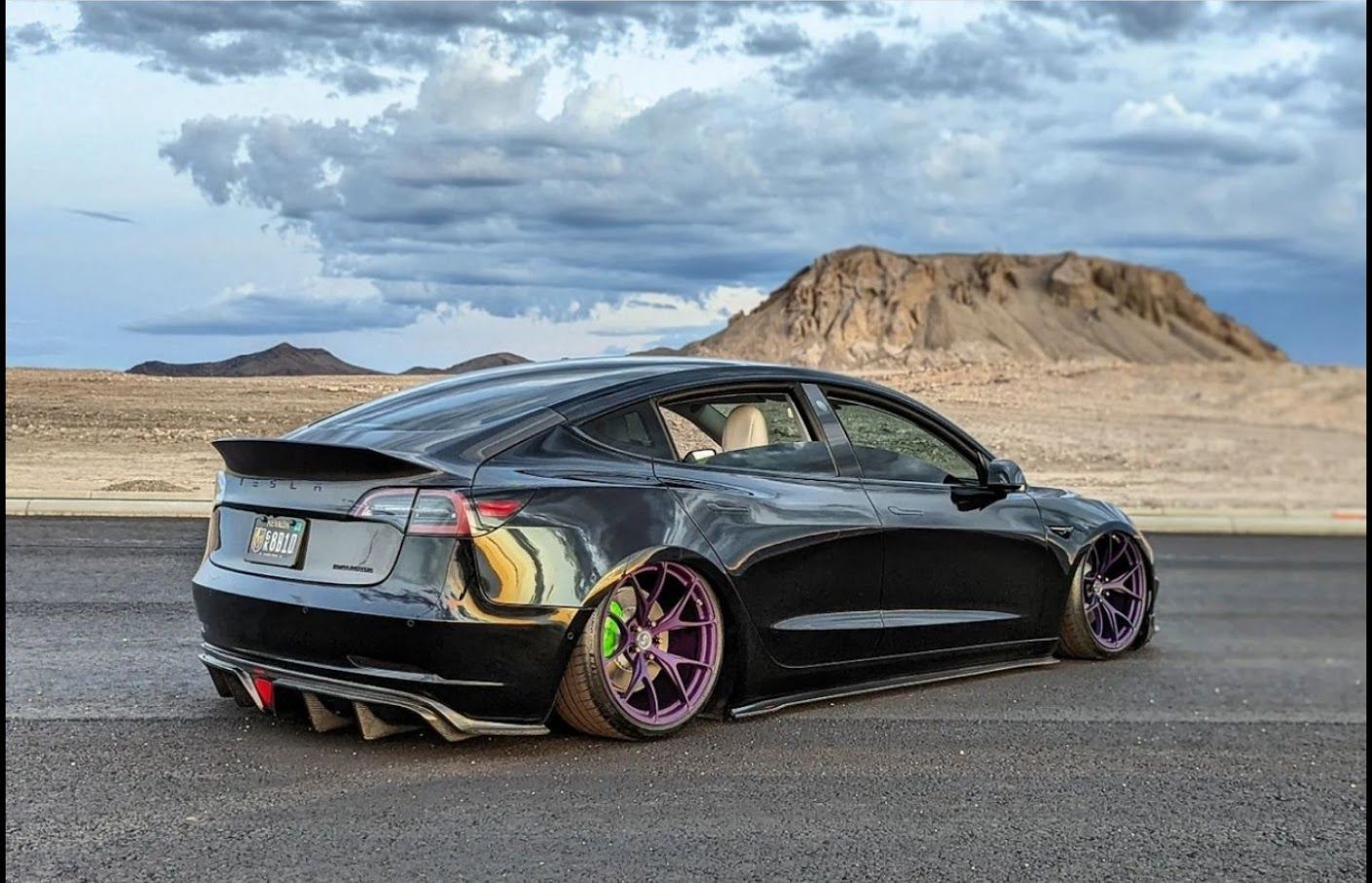 SUSPENSION