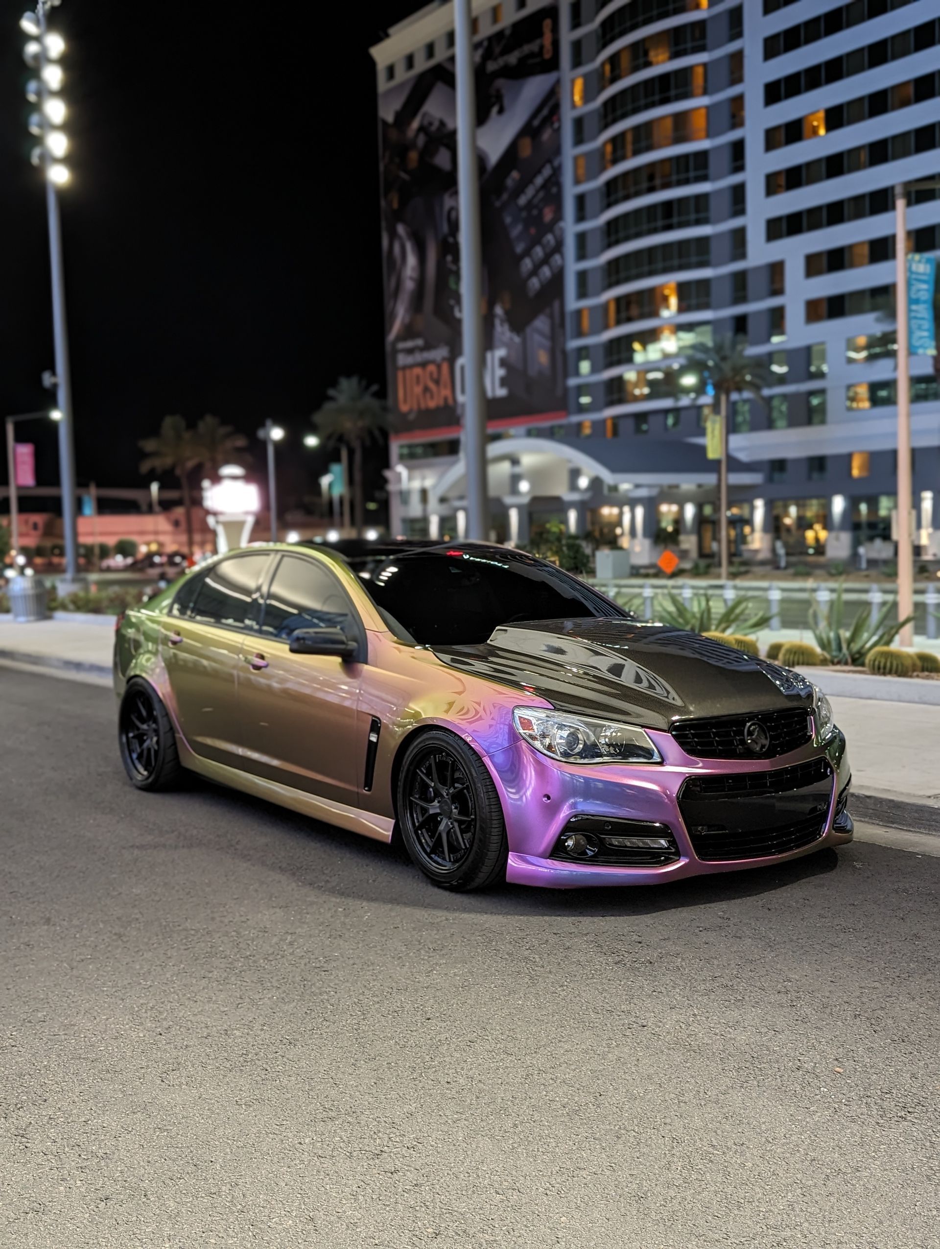 VINYL WRAP