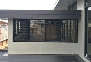 House Plastering — Venetian Plastering & Cladding Services in Balina, NSW