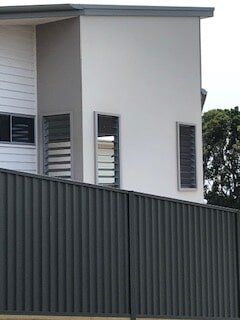 Plastering — Venetian Plastering & Cladding Services in Balina, NSW