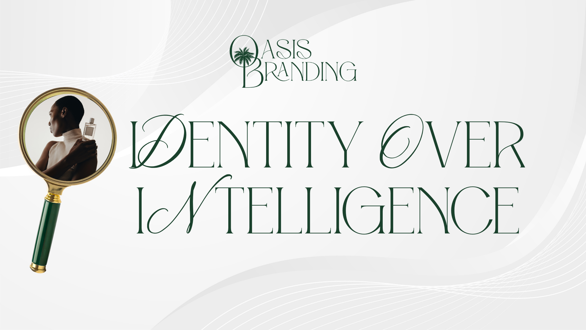 Why brand clarity is the strategic foundation every AI tool requires to produce results