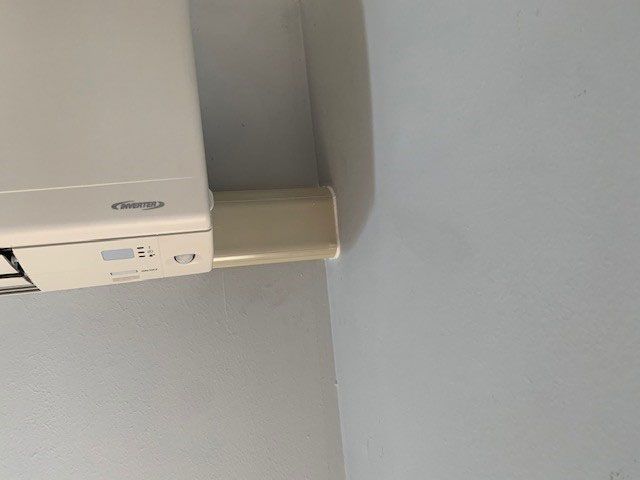 air conditioning unit