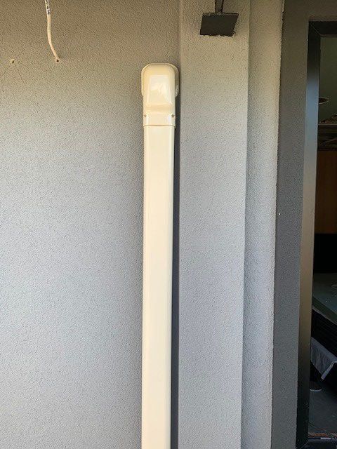 air conditioning unit