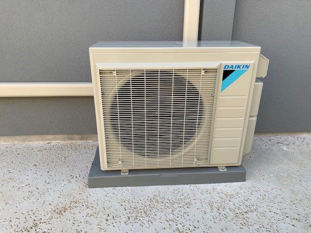 Daikin Comfort
