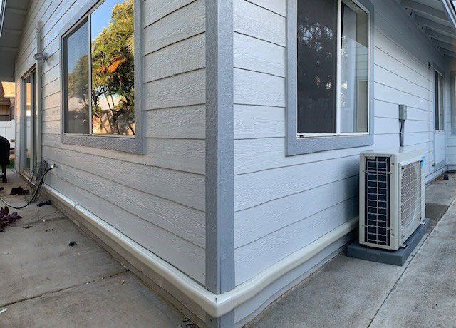 air conditioning unit