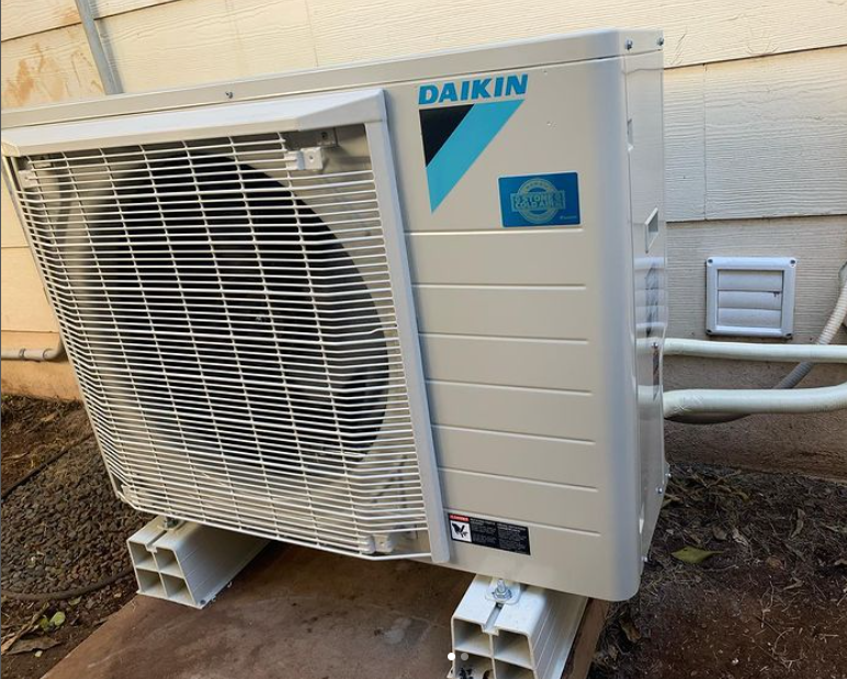 air conditioning unit
