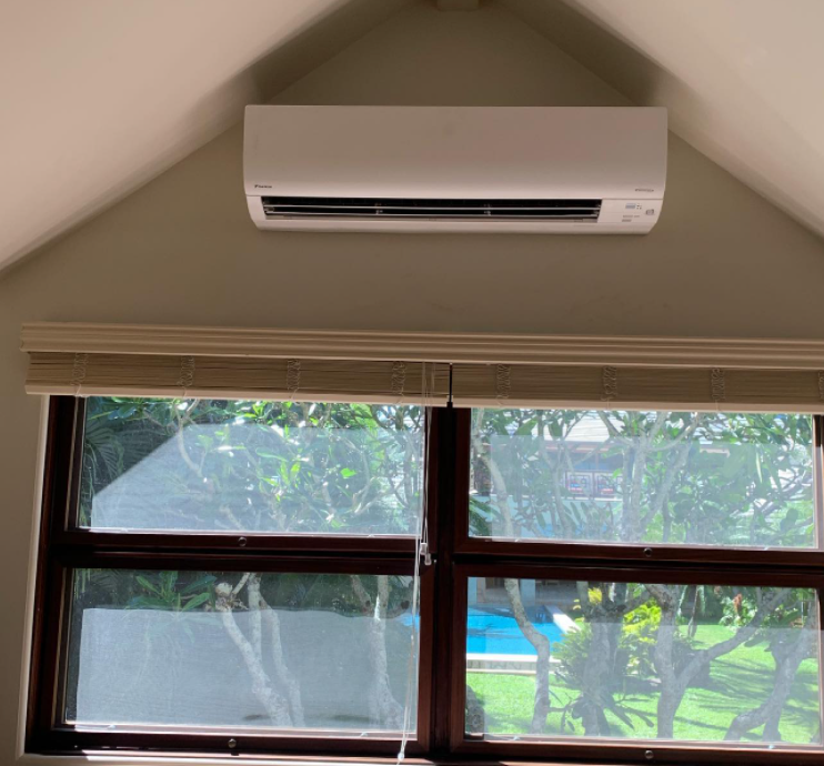 air conditioning unit