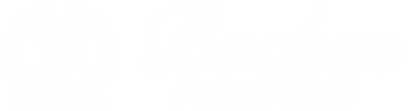 Funeral Home Logo