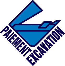 Paiement excavation logo