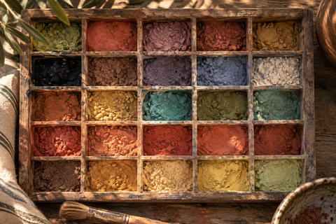 paint colors