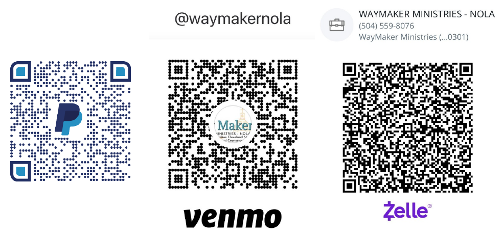 QR codes