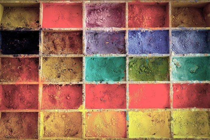 paint colors