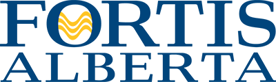 Fortis Alberta logo