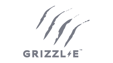 GRIZZL-E logo