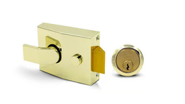 Corby & Oakley Locksmiths