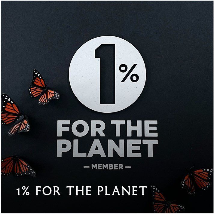One Percent for the Planet