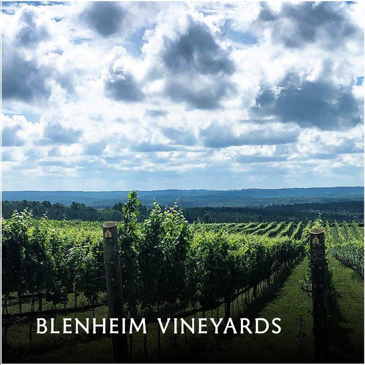 Blenheim