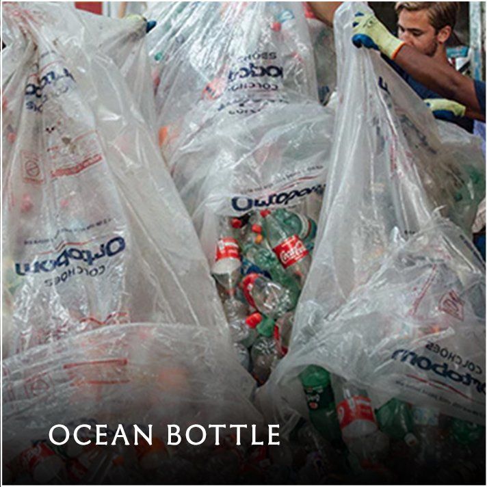 Ocean Bottle