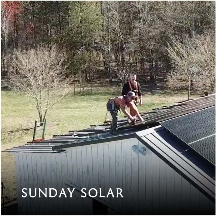 Sunday Solar