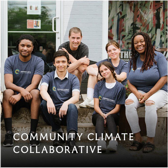 Community Climate Collaborative