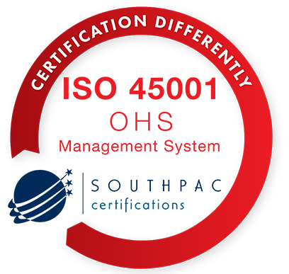 ISO 45001 OHS