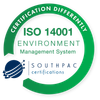 ISO 14001
