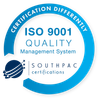 ISO 9001