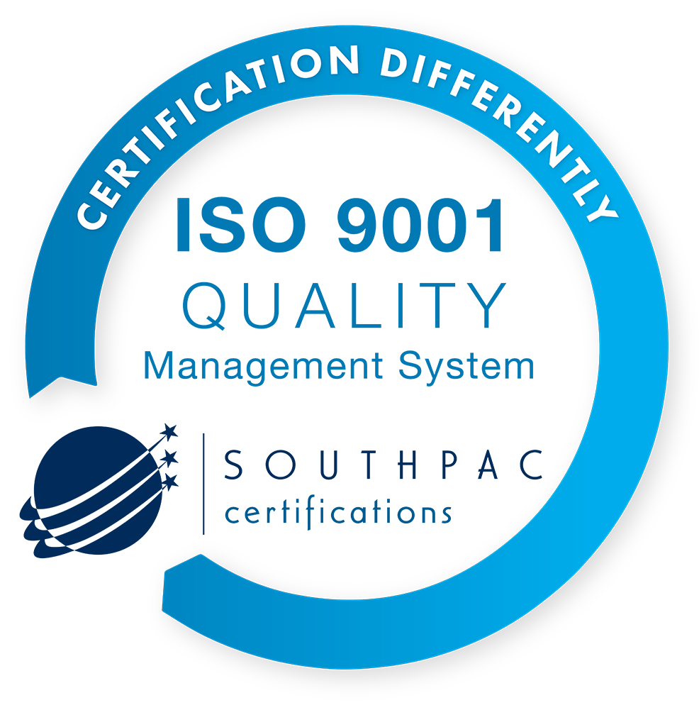 ISO 9001