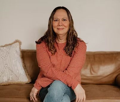 Christina Shockley, FNP, PMHNP - owner and operator of ND Health Solutions