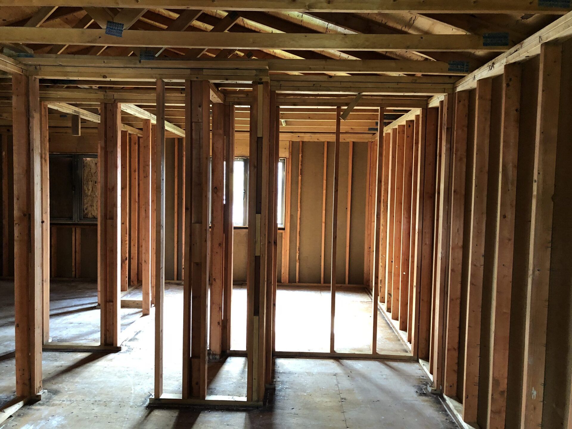 Restored After the Fire — Milliken, CO — First Point Construction