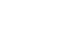 rosser construction white logo