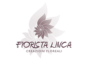 FIORISTA LINCA CREAZIONI FLOREALI-LOGO
