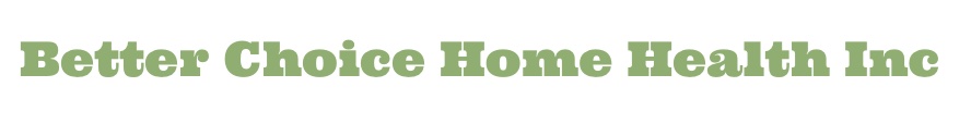 A Better Choice Home Care   