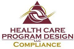 Health Care Program Design LLC- Compliance Services Logo