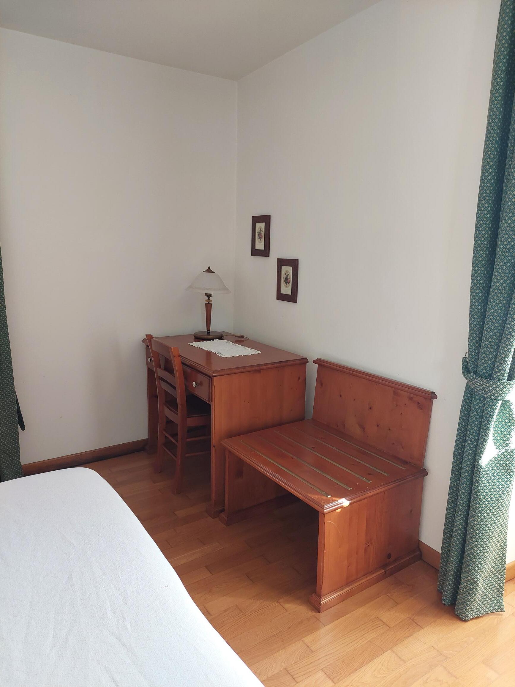 camera da letto